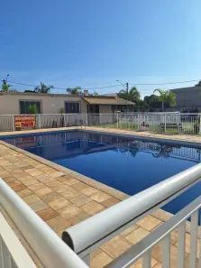 Apartamento com 2 Quartos à venda, 50m² no São José do Barreto, Macaé