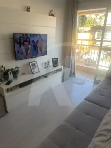 Apartamento com 2 Quartos à venda, 57m² no Vila Aurora (Zona Norte), São Paulo
