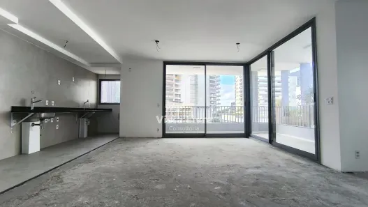 Apartamento com 2 Quartos à venda, 95m² no Pinheiros, São Paulo