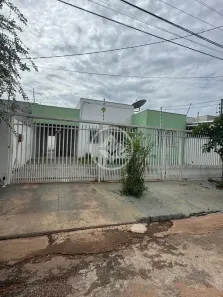 Casa com 2 Quartos à venda, 150m² no Parque Atalaia, Cuiabá