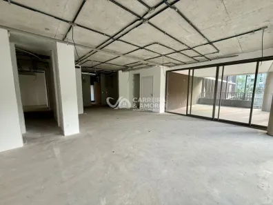Apartamento com 3 Quartos à venda, 204m² no Vila Nova Conceição, São Paulo