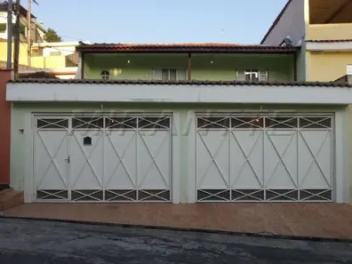 Sobrado com 3 Quartos à venda, 146m² no Vila Nova Mazzei, São Paulo