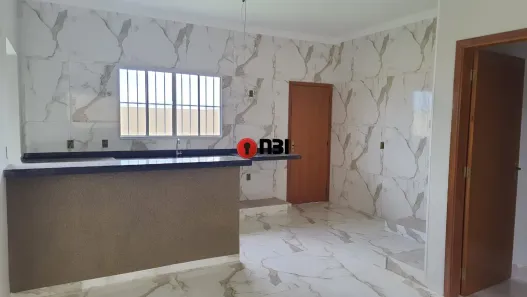 Casa com 3 Quartos à venda, 117m² no Fazenda Rio Preto, São José do Rio Preto