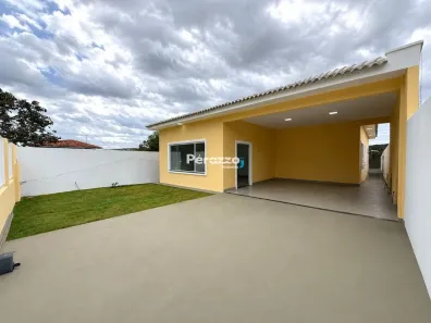 Casa com 3 Quartos à venda, 168m² no Setor Habitacional Jardim Botânico, Brasília
