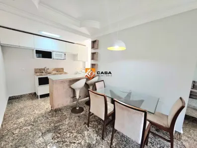 Apartamento com 2 Quartos à venda, 49m² no Praia da Baleia, Serra