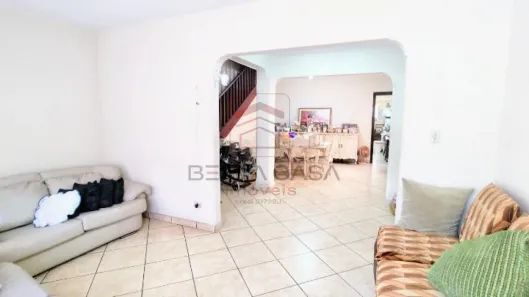 Sobrado com 5 Quartos à venda, 177m² no Vila Prudente, São Paulo