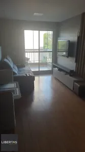 Apartamento com 3 Quartos à venda, 68m² no Teresópolis, Porto Alegre