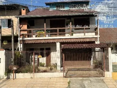 Casa com 3 Quartos à venda, 180m² no Morada do Vale III, Gravataí