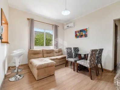 Apartamento com 2 Quartos para alugar, 73m² no Centro Histórico, Porto Alegre
