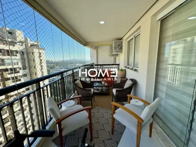 Apartamento com 2 Quartos à venda, 75m² no Barra da Tijuca, Rio de Janeiro