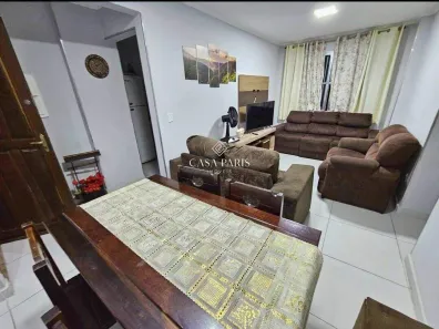 Apartamento com 2 Quartos à venda, 67m² no Aviação, Praia Grande