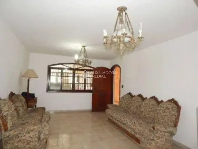 Sobrado com 3 Quartos à venda, 215m² no Rudge Ramos, São Bernardo do Campo