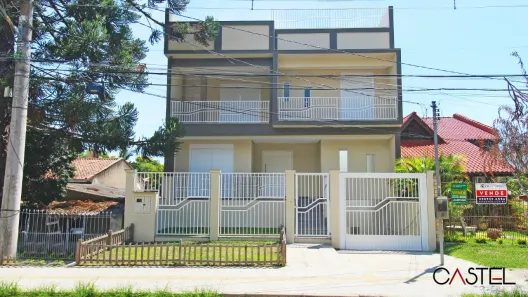 Casa com 5 Quartos à venda, 620m² no Jardim Floresta, Porto Alegre