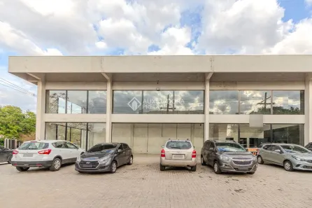 Ponto Comercial para alugar, 161m² no Tristeza, Porto Alegre