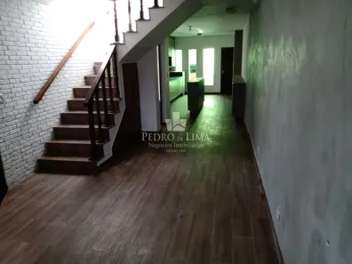 Sobrado com 3 Quartos à venda, 156m² no Vila Mesquita, São Paulo