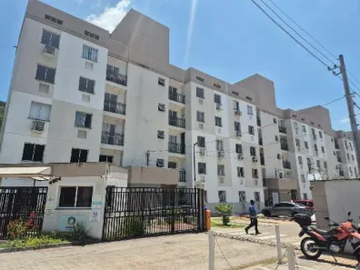 Apartamento com 2 Quartos à venda, 45m² no Taquara, Rio de Janeiro