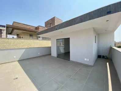 Cobertura com 2 Quartos à venda, 130m² no Prado, Belo Horizonte