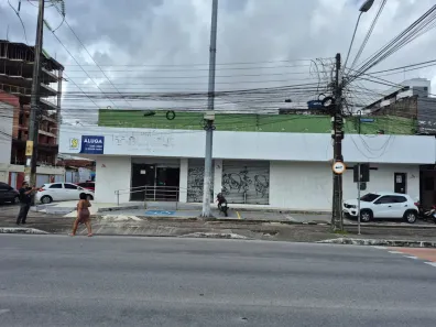 Ponto Comercial com 8 Quartos à venda, 637m² no Farias Brito, Fortaleza