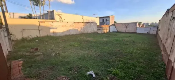 Lote/Terreno à venda, 390m² no Santos Dumont, Londrina