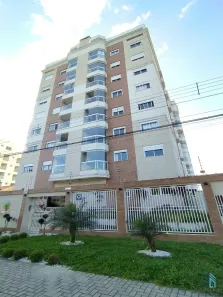 Apartamento com 2 Quartos à venda, 60m² no Bacacheri, Curitiba