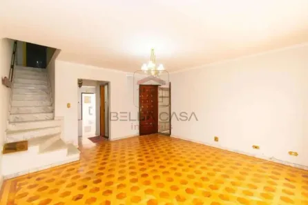 Sobrado com 3 Quartos à venda, 330m² no Vila Prudente, São Paulo