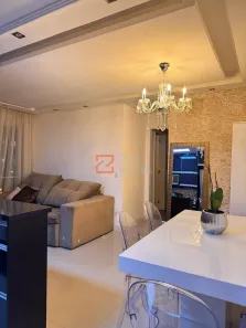 Apartamento com 1 Quarto para alugar, 62m² no Vila Andrade, São Paulo