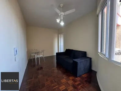 Apartamento com 1 Quarto à venda, 41m² no Centro Histórico, Porto Alegre