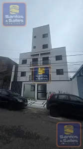 Apartamento com 2 Quartos à venda, 56m² no Jardim Adutora, São Paulo