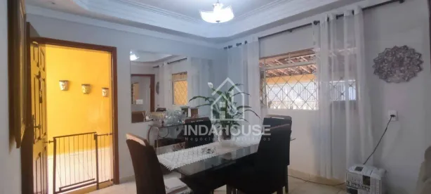 Sobrado com 3 Quartos à venda, 300m² no Jardim Morada do Sol, Indaiatuba