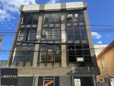 Sala Comercial com 1 Quarto à venda, 259m² no Floresta, Porto Alegre