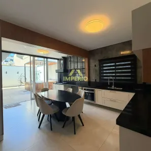 Casa de Condomínio com 3 Quartos à venda, 146m² no Residencial Lagos D'Icaraí, Salto