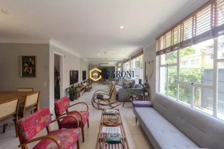 Casa com 5 Quartos para alugar, 350m² no Vila Madalena, São Paulo