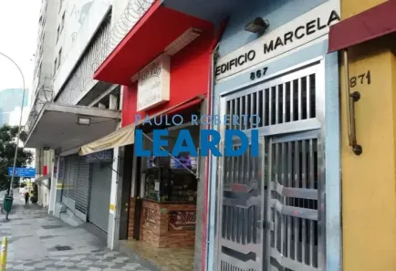 Apartamento com 1 Quarto à venda, 55m² no Consolação, São Paulo