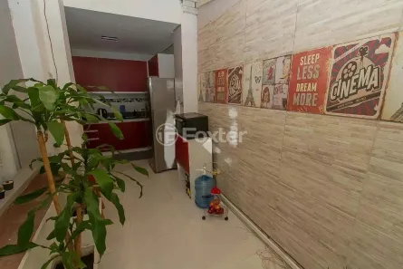 Apartamento com 1 Quarto à venda, 50m² no São João, Porto Alegre