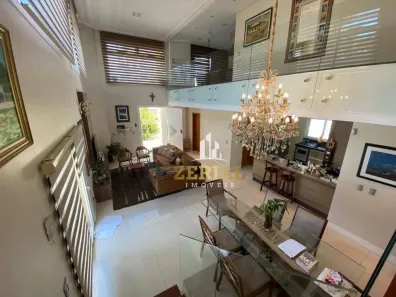Sobrado com 4 Quartos à venda, 260m² no Jardim São Caetano, São Caetano do Sul