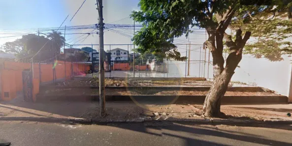 Lote/Terreno à venda, 1289m² no Vila Frei Eugênio, Uberaba