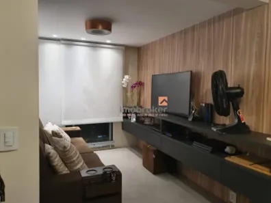 Apartamento com 2 Quartos à venda, 64m² no Vila Sônia, São Paulo