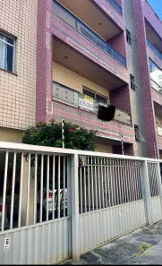 Apartamento com 3 Quartos à venda, 120m² no Itapuã, Vila Velha