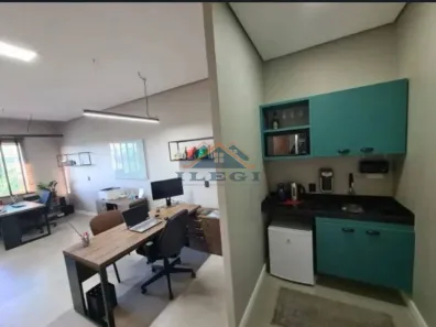 Sala Comercial para alugar, 20m² no Jardim São Vicente, Itupeva