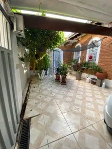Casa com 3 Quartos à venda, 232m² no Parque Itália, Campinas