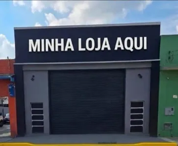 Ponto Comercial para alugar, 250m² no Brás, São Paulo