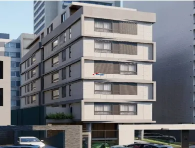 Apartamento com 3 Quartos à venda, 91m² no Serra, Belo Horizonte