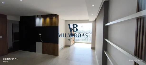 Apartamento com 3 Quartos para alugar, 90m² no Jardim Sul, São José dos Campos