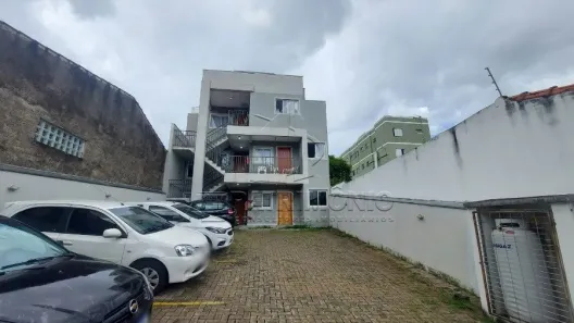 Apartamento com 1 Quarto à venda, 49m² no Jardim Zulmira, Sorocaba