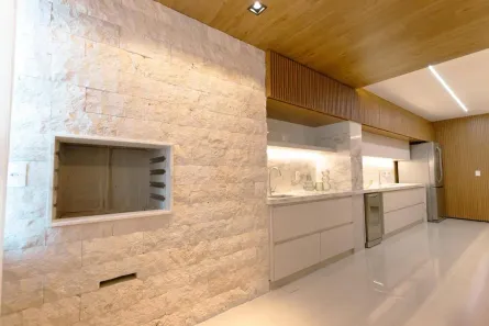 Apartamento com 4 Quartos à venda, 260m² no Setor Marista, Goiânia