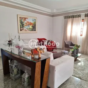 Casa com 4 Quartos à venda, 317m² no Loteamento Residencial Vila Bella Dom Pedro, Campinas