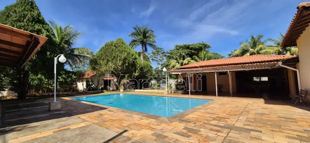 Casa de Condomínio com 3 Quartos à venda, 300m² no Jardinópolis, Jardinópolis