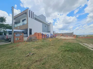 Lote/Terreno à venda, 250m² no Parque Ibiti Reserva, Sorocaba