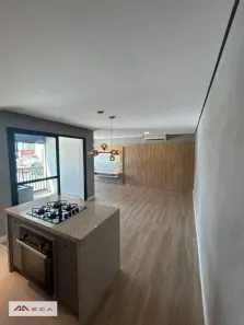Apartamento com 2 Quartos à venda, 78m² no Jardim Guanabara, Campinas