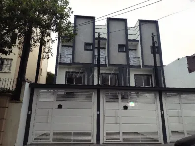 Sobrado com 3 Quartos à venda, 115m² no Lauzane Paulista, São Paulo